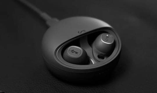 Earphones YX1